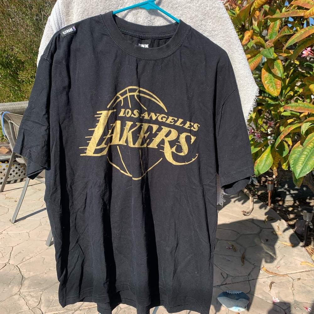 Lakers Tshirt